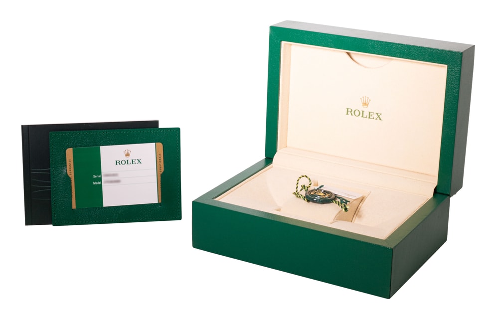 Rolex Datejust Lady 28 279383 RBR Image 4